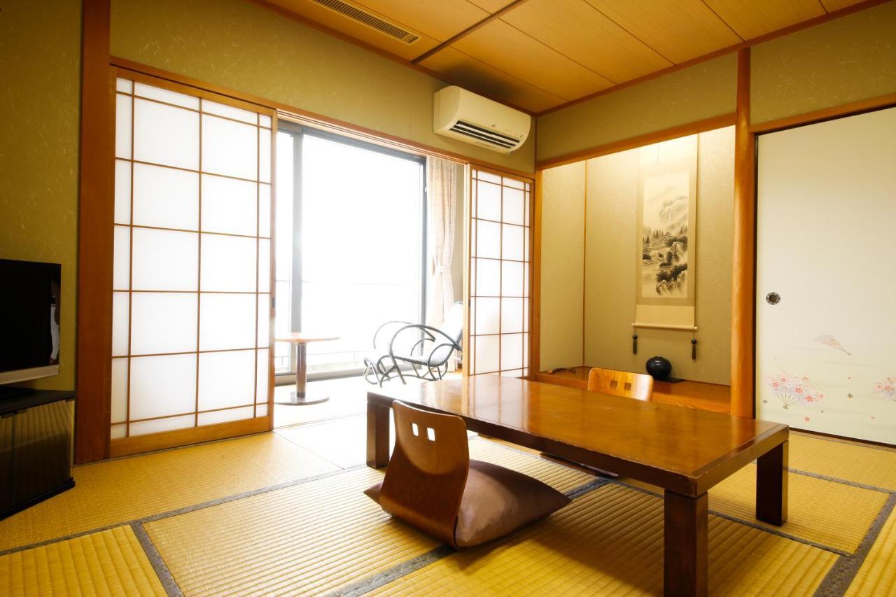 Amanohashidateso Miyazu Esterno foto
