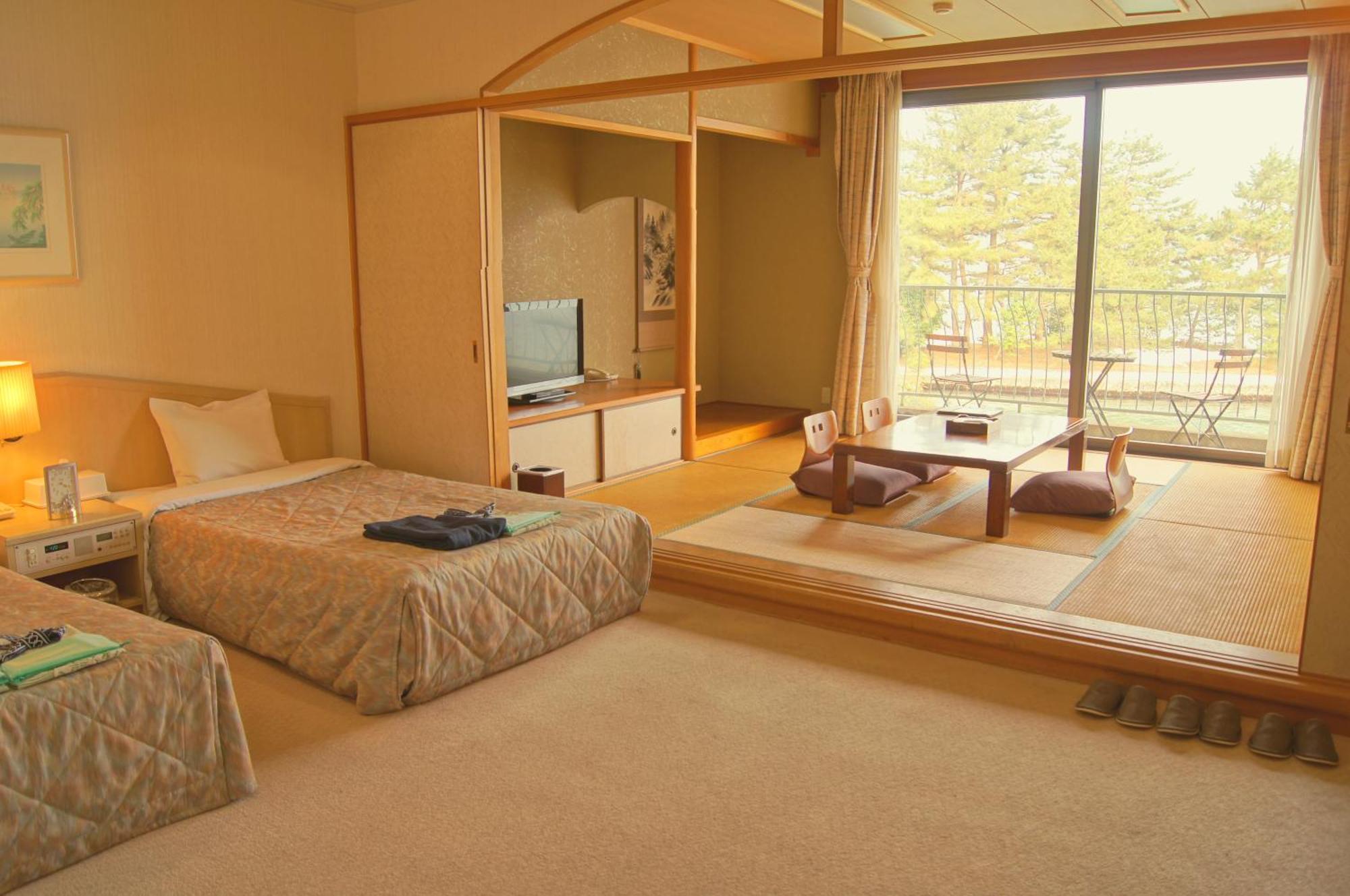 Amanohashidateso Miyazu Esterno foto