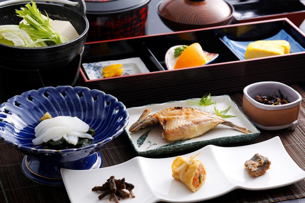 Amanohashidateso Miyazu Esterno foto